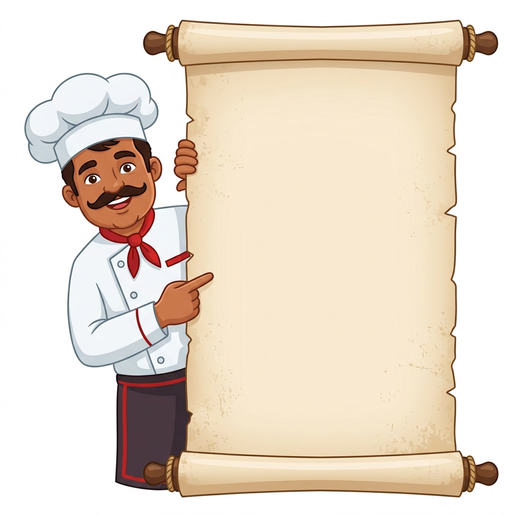 Friendly Chef