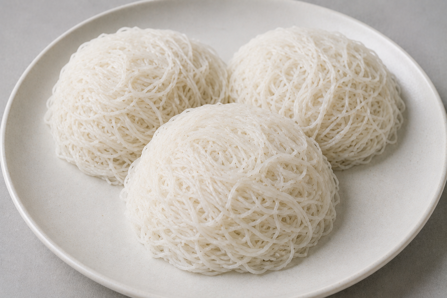 Idiyappam