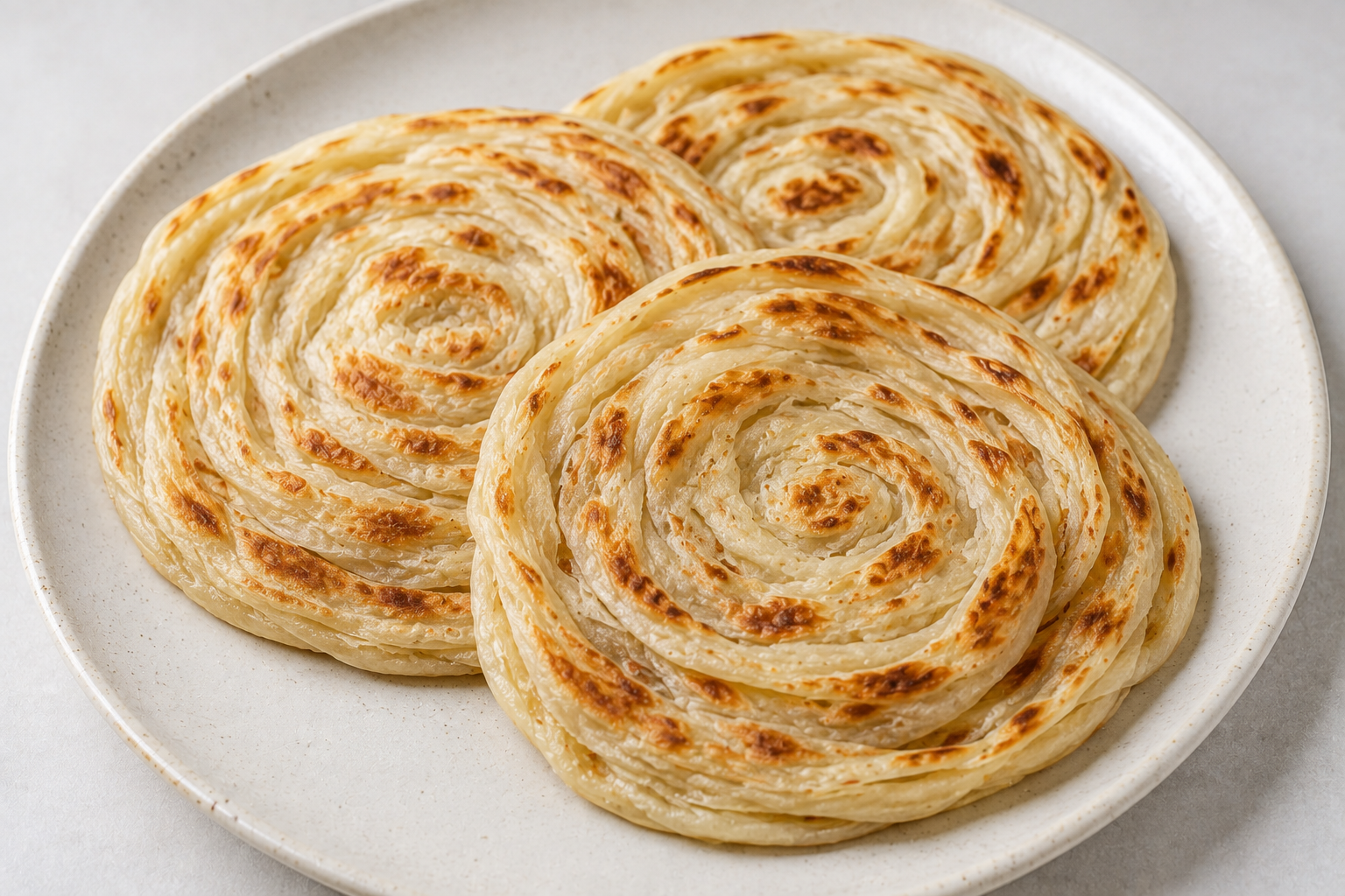 Parotta
